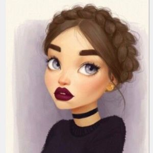 Meet your Posher, Eydannia